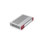 ZYXEL USGFLEX100HP H FIREWALL  POE