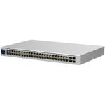 UniFi 48Port Gigabit Switch with PoE and SFP