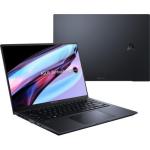 Laptop ASUS ZenBook Pro 14, UX6404VV-P1037X, 14.5-inch, 2.8K (2880 x 1800) OLED 16:10 aspect ratio, Intel Core i9-13900H Processor 2.6 GHz (24MB Cache, up to 5.4 GHz, 14 cores, 20 Threads), Intel UHD Graphics, 1x DDR5 SO-DIMM slot, DDR5 32GB, 1TB M.2 NVMe