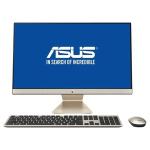 All-in-One ASUS Vivo, V241EAK-BA022D  23.8-inch, FHD (1920 x 1080) 16:9 ,256GB M.2 NVMe(T) PCIe(R) 3.0 SSD, Without HDD, 8GB DDR4 SO-DIMM,Intel(R) UHD Graphics for 11th Gen Intel(R) Processors, Anti-glare display, Intel(R) Core(T) i3-1115G4 Processor 3.0 