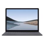 MS Surface Laptop 3 Intel Core i5-1035G7 13.5inch 8GB RAM 256GB SSD Intel Iris Plus Graphics W10H CEE EM Platinum Retail