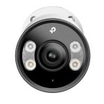 TP-LINK VIGI 4MP Outdoor Full-Color Bullet Network Camera VIGI C345(4MM), sENZOR: 1/2.7
