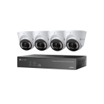 Camera TPL VIGI, senzor 1/2.7