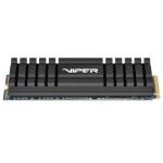 PATRIOT Viper VPN110 SSD 1TB M.2 PCIe NVME