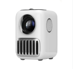 XIAOMI WANBO T2R MAX PROJECTOR FULL HD 1080P, 350 ANSILM BLUETOOTH, WIFI, ANDROID 9.0