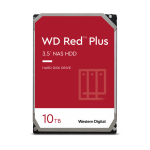 Hard disk WD Red Plus 10TB SATA-III 7200RPM 256MB