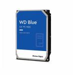 HDD WD Blue, 4TB, 5400RPM, SATA III