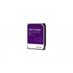 HDD WD Purple, 6TB, 5400RPM, SATA III
