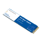 SSD Western Digital Blue, 250GB, M.2 2280 SATA