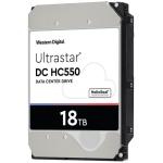 HDD intern Western Digital ULTRASTAR, DC HC310, 18TB, 3.5", 7200rpm, SATA3, 512MB