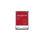 Hard disk WD Red Pro 14TB SATA-III 7200RPM 512MB