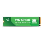 WD Green SN3000 NVMe SSD 1TB M.2 2280