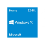 Licenta OEM Microsoft Windows 10 Home 32 bit English