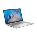 Laptop ASUS X415MA-EK593, 14.0-inch FHD (1920 x 1080), Intel® Celeron® N4020 Processor 1.1 GHz (4M Cache, up to 2.8 GHz, 2 cores), 4GB, 256GB SSD, Intel® UHD Graphics 600, No OS, Transparent SIlver