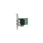 NET CARD PCIE 10GB DUAL PORT/X550-T2 X550T2BLK INTEL, 