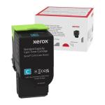 Toner Xerox 006R04361, Cyan, 2 K, Compatibil cu Xerox C310/C315