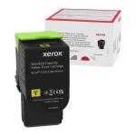 Toner Xerox 006R04363, Yellow, 2 K, Compatibil cu Xerox C310/C315