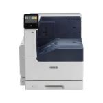 Imprimanta laser color Xerox Versalink C7000V_N, Dimensiune: A4, Viteza: 35 ppm mono si color, Rezolutie: 1200 x 2400 dpi, Procesor: 1.05 GHz, Memorie: 2 GB, Alimentare cu hartie standard: 620 pagini, Limbaje de printare: Adobe® PostScript® 3™ PCL® 5e, 6 