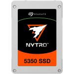 SSD Server Read Intensive SEAGATE Nytro 5350S 15.36TB PCIe Gen4 x4 NVMe, 3D eTLC, 2.5
