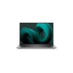 Laptop Dell XPS 9710, 17.0 UHD+ (3840 x 2400) InfinityEdge TouchScreen Anti-Reflective, Intel(R) Core(TM) i7-11800H (24MB Cache, up to 4.6 GHz, 8 cores), 32GB DDR4, 1TB SSD, NVIDIA GeForce RTX 3060, Windows 11 Pro, SIlver