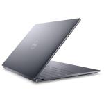 Ultrabook Dell XPS 9320, 13.4 UHD+ (3840 x 2400), Touch, i7-1260P, 16GB, 512GB SSD, W11 Pro