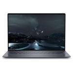 Ultrabook Dell XPS 9320, 13.4 UHD+ (3840 x 2400) InfinityEdge Touch Anti-Reflective 500-Nit Display, Graphite, 12th Generation Intel(R) Core (TM) i7-1280P (24MB Cache, up to 4.8 GHz, 14 cores), Intel(R) Iris(R) Xe Graphics, 32GB, LPDDR5, 5200 MHz, integra