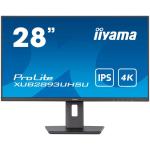 iyama ProLite XUB2893UHSU-B5LED monitor 28