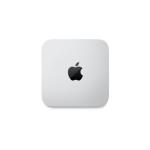 Apple Mac mini: Apple M2 Pro (CPU 10-core, GPU 16-core, Neural Engine 16- core)/32GB/512GB/10Gb-ETH