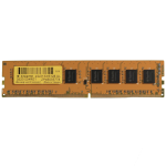Memorie DDR  Zeppelin DDR4 4 GB, frecventa 2133 MHz, 1 modul, 