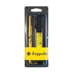 Memorie DDR  Zeppelin  DDR4  8GB frecventa 2666 MHz, 1 modul, radiator, retail 