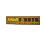 Memorie DDR  Zeppelin DDR4  8 GB, frecventa 3200 MHz, 1 modul, 