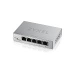 Switch Zyxel GS1200-5, 5 port, 10/100/1000 Mbps