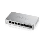 Switch Zyxel GS1200-8, 8 port,10/100/1000 Mbps