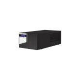 KEOR SPE TOWER 3000VA /2400W , Outlet 8 x 10A IEC + 1 x 16A IEC,1-group programmable outlet, Comunication Port with Software USB & RS232 port & SNMP & EPO & ROO & 2 DRY CONTACT,Batteries 4 x 12V x 9Ah,Dimensions  238 x 170 x 438