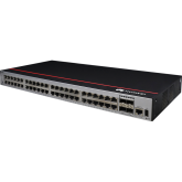 SWITCH HUAWEI S5735-L48P4X-A1 48P GB, 4P 10GB SFP+, POE+ RACKABIL, L2+ MANAGEMENT