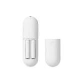 Google Chromecast TV, 4K, HDMI, Bluetooth, Wi-Fi, Alb