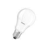 3 Becuri LED Osram Base Classic A, E27, 8.5W (60W), 806 lm, lumina calda (2700K)