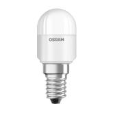 Bec LED Osram Special pentru Frigider T26, E14, 2.3W (20W), 200 lm, lumina rece (6500K)