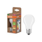 Bec LED Osram Classic A60, Ultra Efficient Light, E27, 7.2W (100W), 1521 lm, lumina calda (3000K)