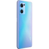 Oppo Reno7  5G  6.43'  OctaCore 2.4 GHz, Android 11, 8GB RAM, 256GB, Bluetooth 5.2, Wi-Fi, Dual SIM -  Startrails Blue