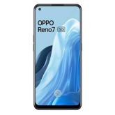 Oppo Reno7 5G  6.43'  8GB RAM 256GB Octa Core Dual SIM - Starry Black