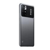 Xiaomi Poco M4 5G 6/128GB DS Power Black