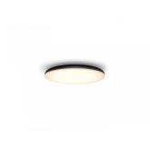 Plafoniera LED Philips Hue Cher, Bluetooth, 24W (204W), 2900 lm, lumina alba (2200-6500K), IP20, 47.5cm, Intrerupator cu variator inclus
