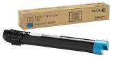Toner Original Xerox Cyan, 006R01532, pentru Color 550|560|570, 34k, incl.TV 0.8 RON, 