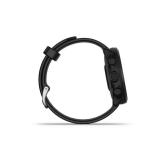 Ceas Smartwatch Garmin Forerunner 55, GPS, Black