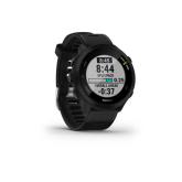Ceas Smartwatch Garmin Forerunner 55, GPS, Black