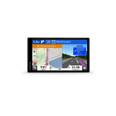 GPS Garmin dēzl LGV500, diagonală 5.5