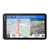 GPS Garmin LGV710 7