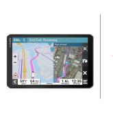 Sistem de navigatie camioane Garmin GPS Dezl LGV 810 ecran 8