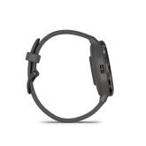 Ceas Garmin Venu 3S Pebble Gray Slate